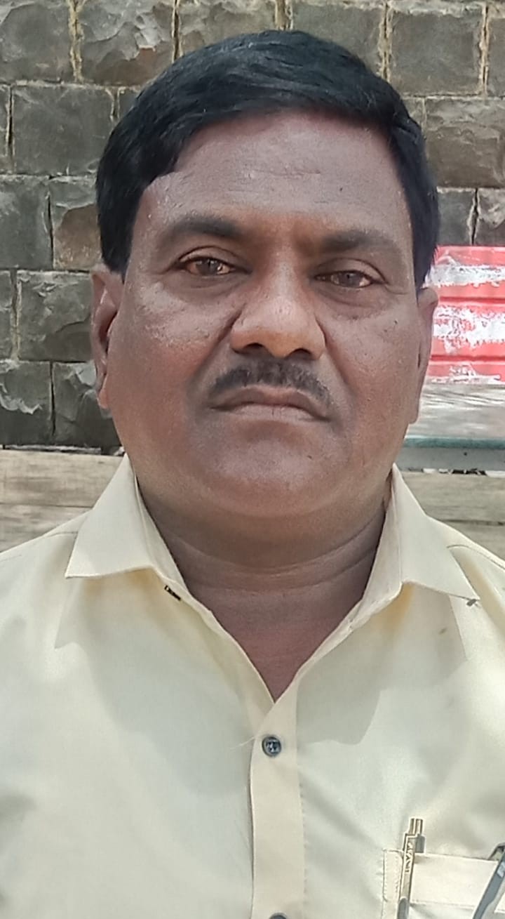Officer Photo